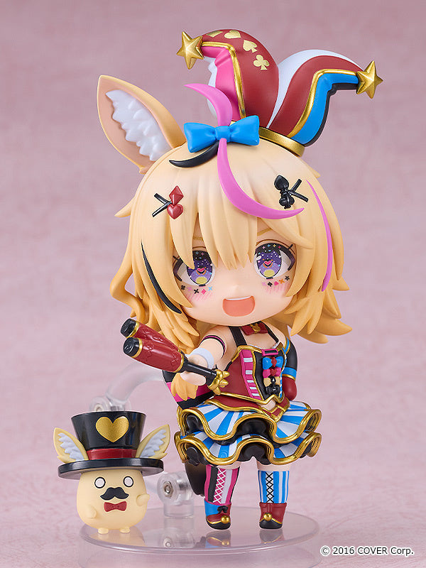 Hololive Production Nendoroid "Omaru Polka"-Max Factory-Ace Cards & Collectibles