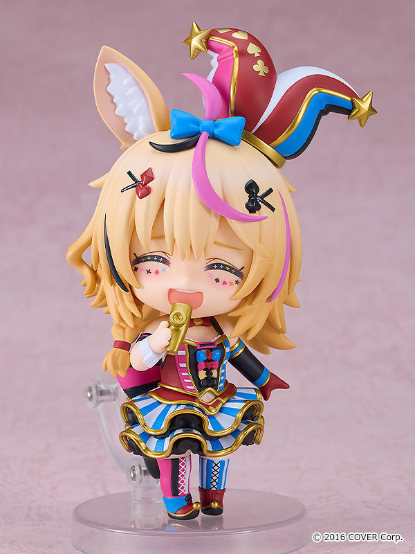 Hololive Production Nendoroid "Omaru Polka"-Max Factory-Ace Cards & Collectibles