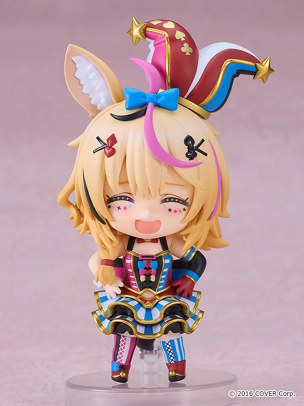 Hololive Production Nendoroid "Omaru Polka"-Max Factory-Ace Cards & Collectibles