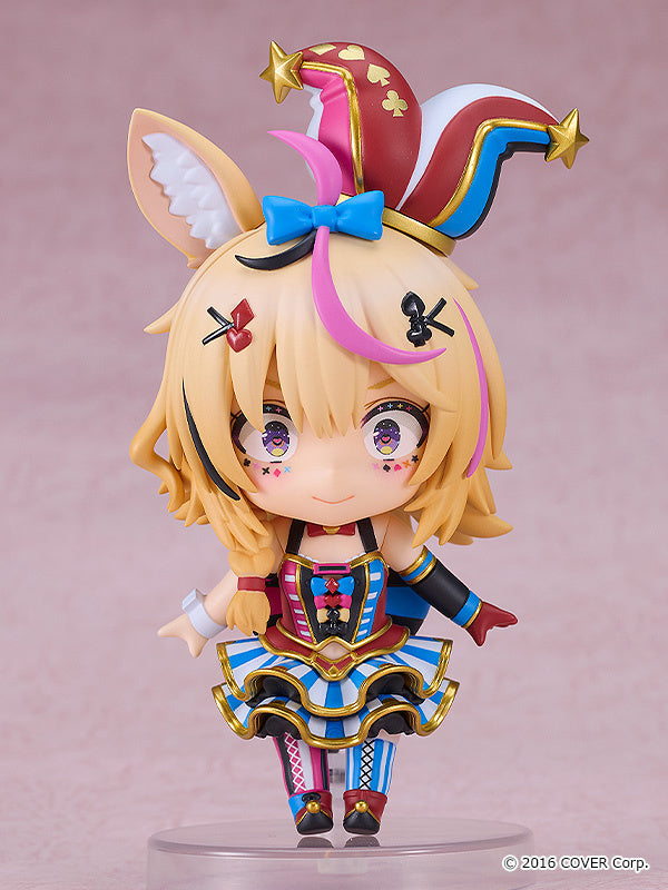 Hololive Production Nendoroid "Omaru Polka"-Max Factory-Ace Cards & Collectibles