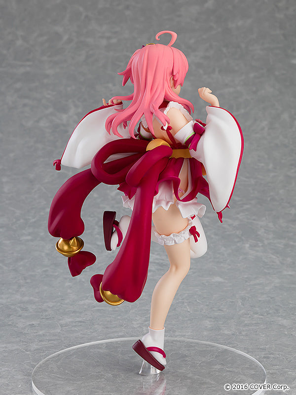 Hololive Production POP UP PARADE &quot;Sakura Miko&quot; (Re-run)-Max Factory-Ace Cards &amp; Collectibles