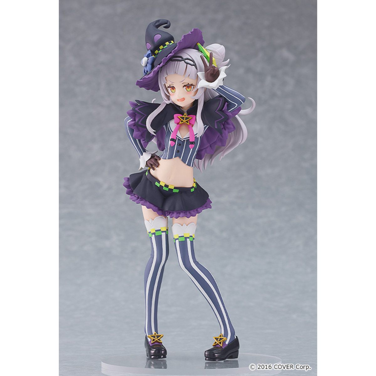 Hololive Production Pop Up Parade "Murasaki Shion"-Max Factory-Ace Cards & Collectibles