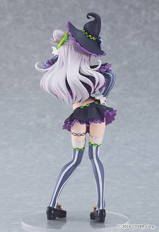 Hololive Production Pop Up Parade &quot;Murasaki Shion&quot;-Max Factory-Ace Cards &amp; Collectibles
