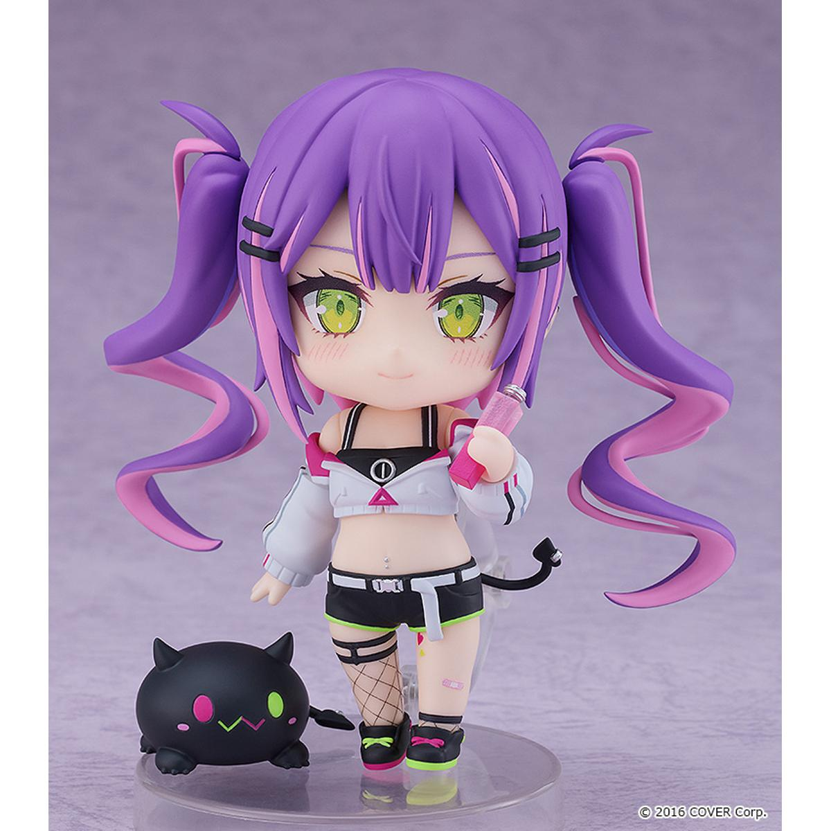 Hololive production [2573] Nendoroid &quot;Tokoyami Towa&quot;-Max Factory-Ace Cards &amp; Collectibles