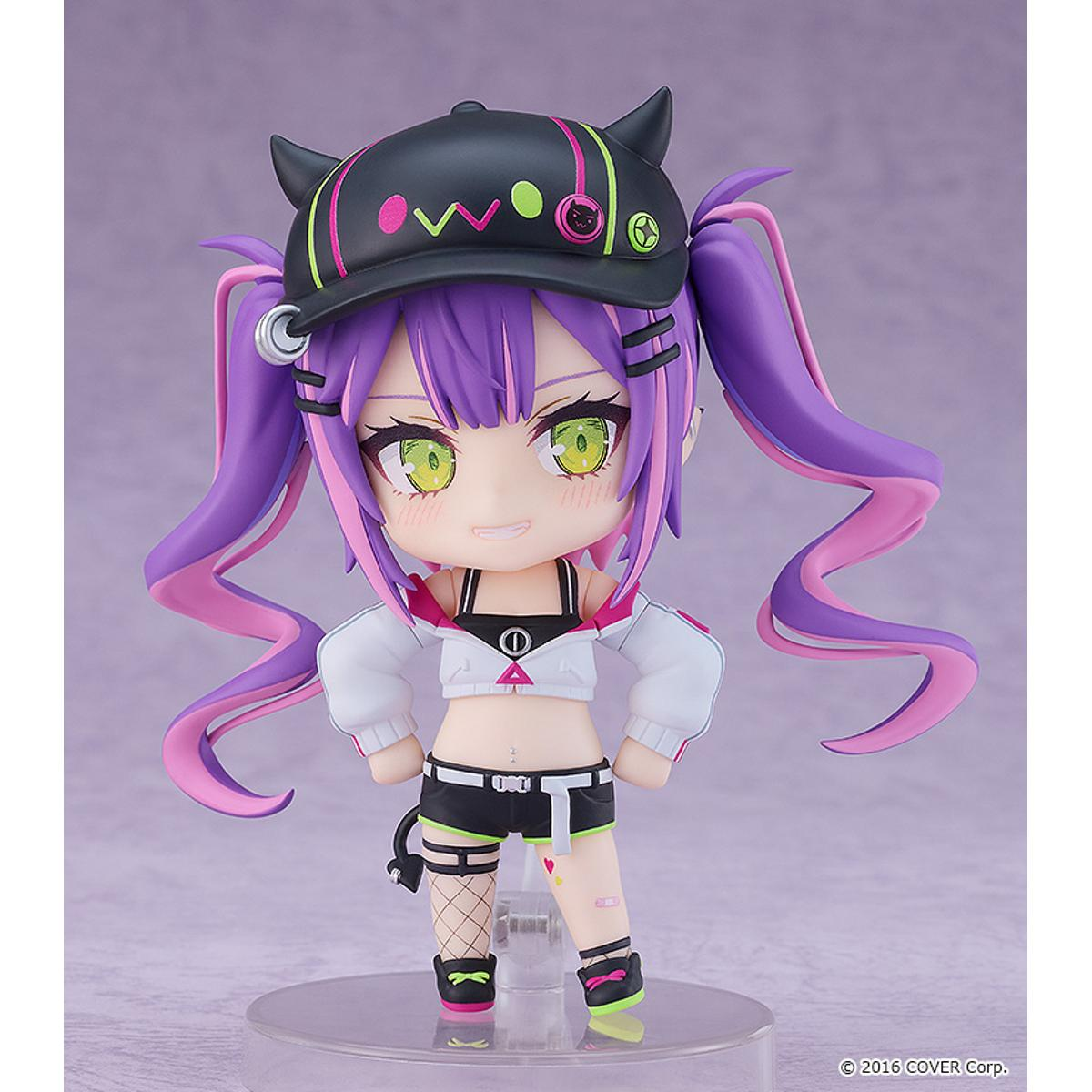 Hololive production Nendoroid "Tokoyami Towa"-Max Factory-Ace Cards & Collectibles