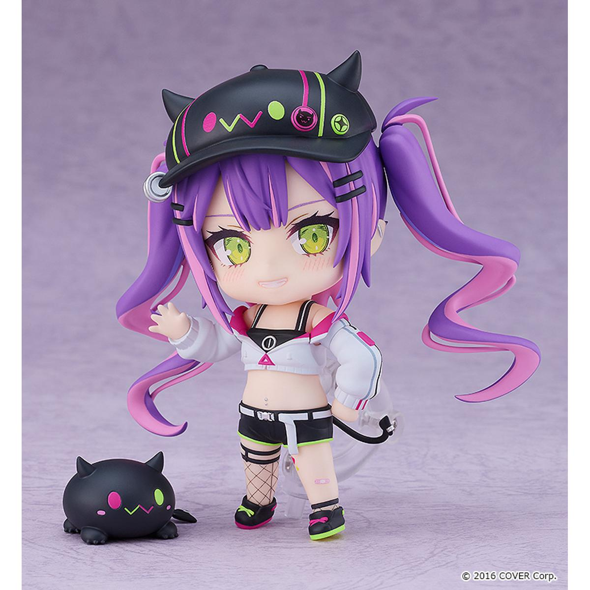 Hololive production Nendoroid "Tokoyami Towa"-Max Factory-Ace Cards & Collectibles