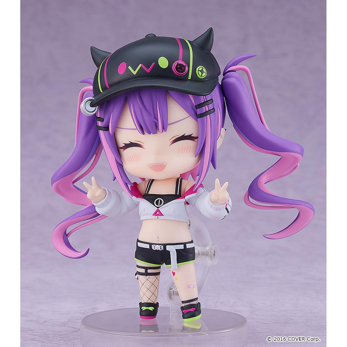Hololive production Nendoroid "Tokoyami Towa"-Max Factory-Ace Cards & Collectibles