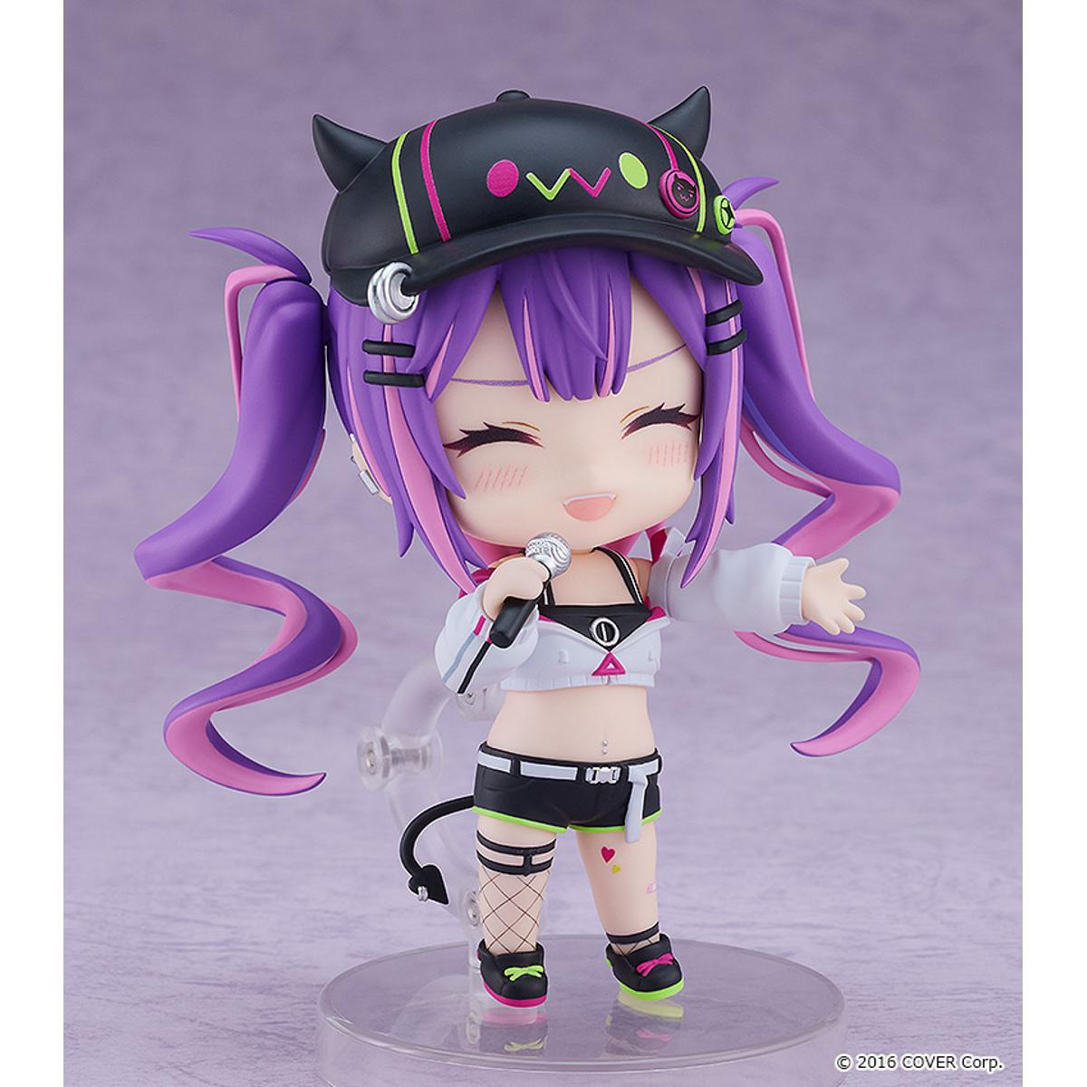 Hololive production Nendoroid "Tokoyami Towa"-Max Factory-Ace Cards & Collectibles