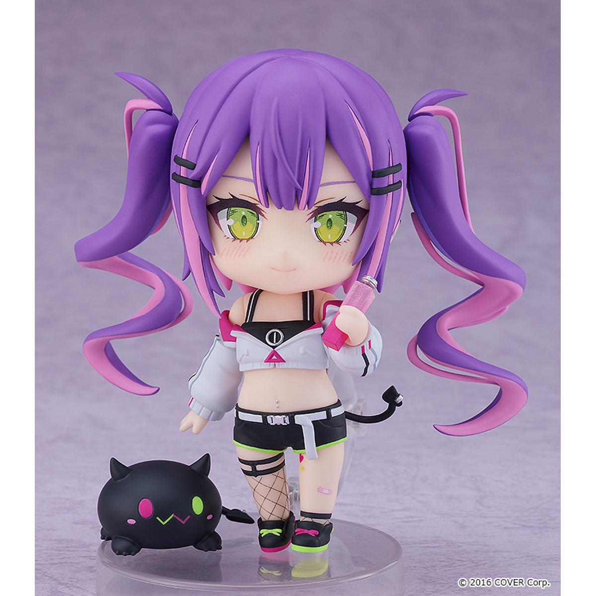 Hololive production Nendoroid "Tokoyami Towa"-Max Factory-Ace Cards & Collectibles
