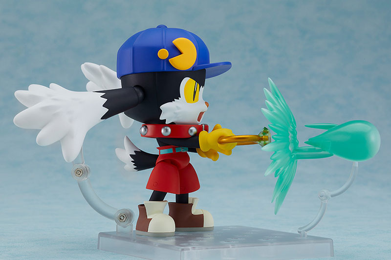 Klonoa: Door to Phantomile Nendoroid [1911] "Klonoa"-Max Factory-Ace Cards & Collectibles