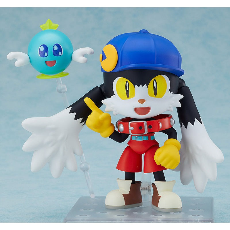 Klonoa: Door to Phantomile Nendoroid "Klonoa"-Max Factory-Ace Cards & Collectibles