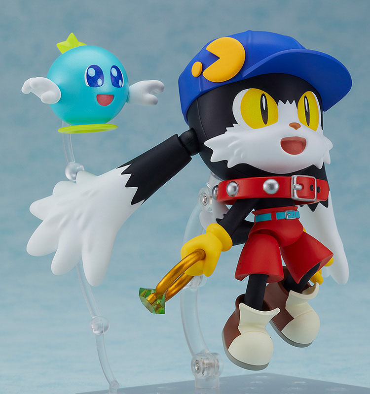 Klonoa: Door to Phantomile Nendoroid "Klonoa"-Max Factory-Ace Cards & Collectibles