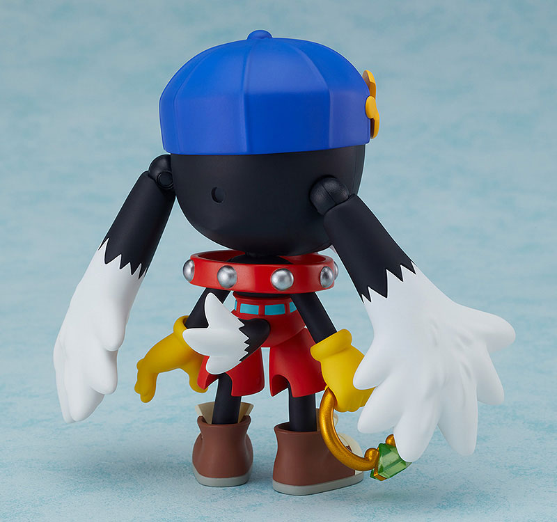 Klonoa: Door to Phantomile Nendoroid "Klonoa"-Max Factory-Ace Cards & Collectibles