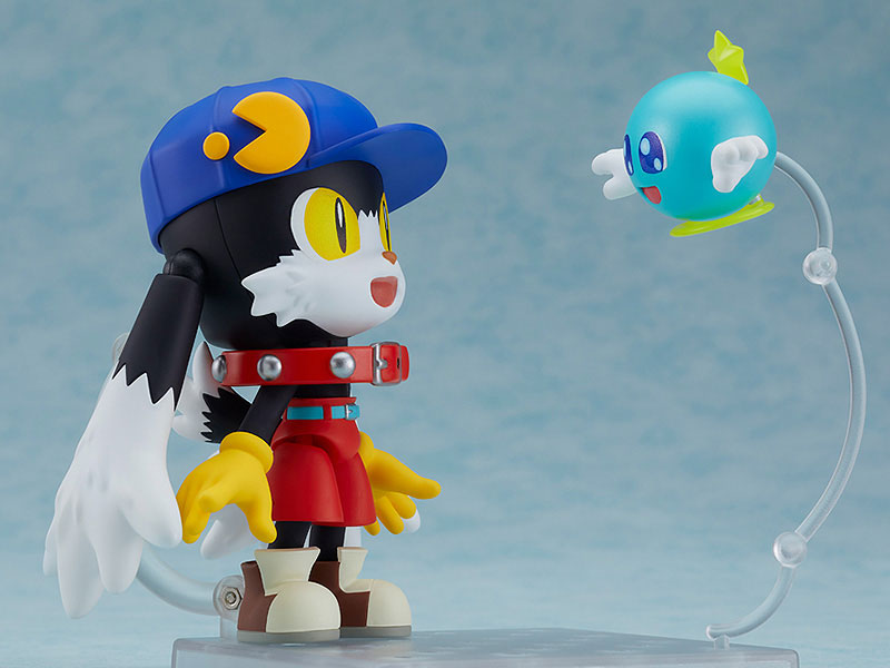 Klonoa: Door to Phantomile Nendoroid "Klonoa"-Max Factory-Ace Cards & Collectibles
