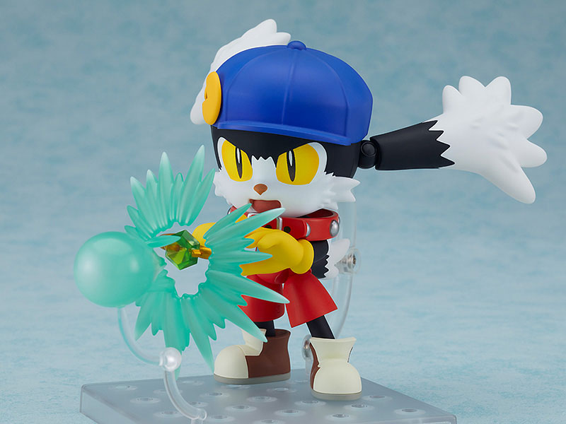 Klonoa: Door to Phantomile Nendoroid "Klonoa"-Max Factory-Ace Cards & Collectibles