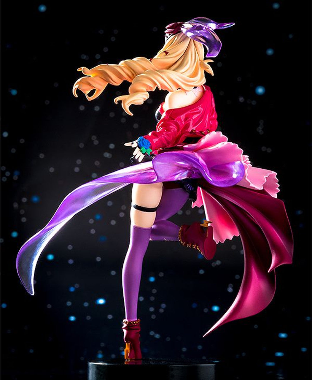 Macross Frontier The Movie: The Wings of Goodbye Plamax MF-14: Minimum Factory &quot;Sheryl Nome&quot; (Re-run)-Max Factory-Ace Cards &amp; Collectibles