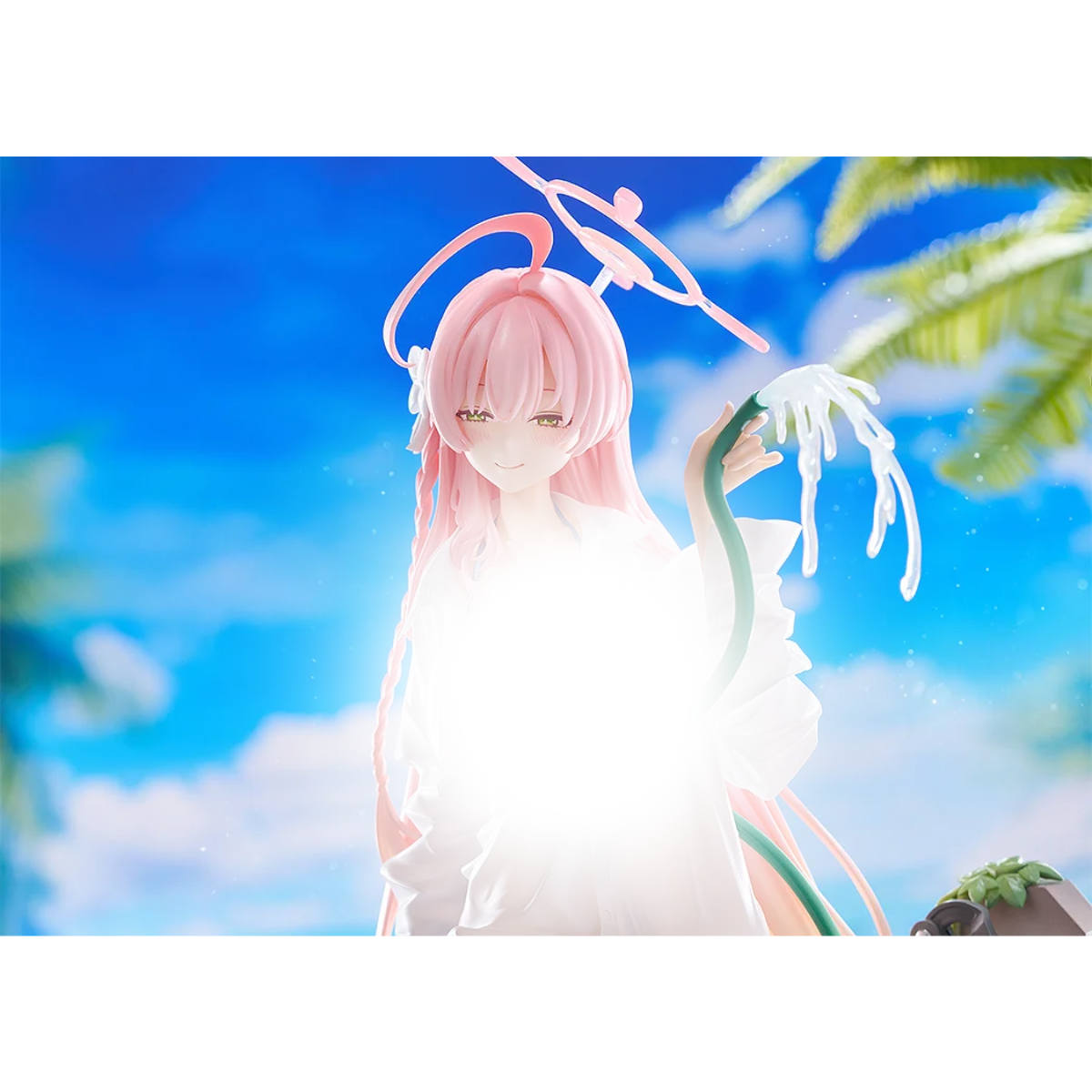 Max Factory Blue Archive "Hanako" (Swimsuit Ver.)-Deposit Payment-Max Factory-Ace Cards & Collectibles