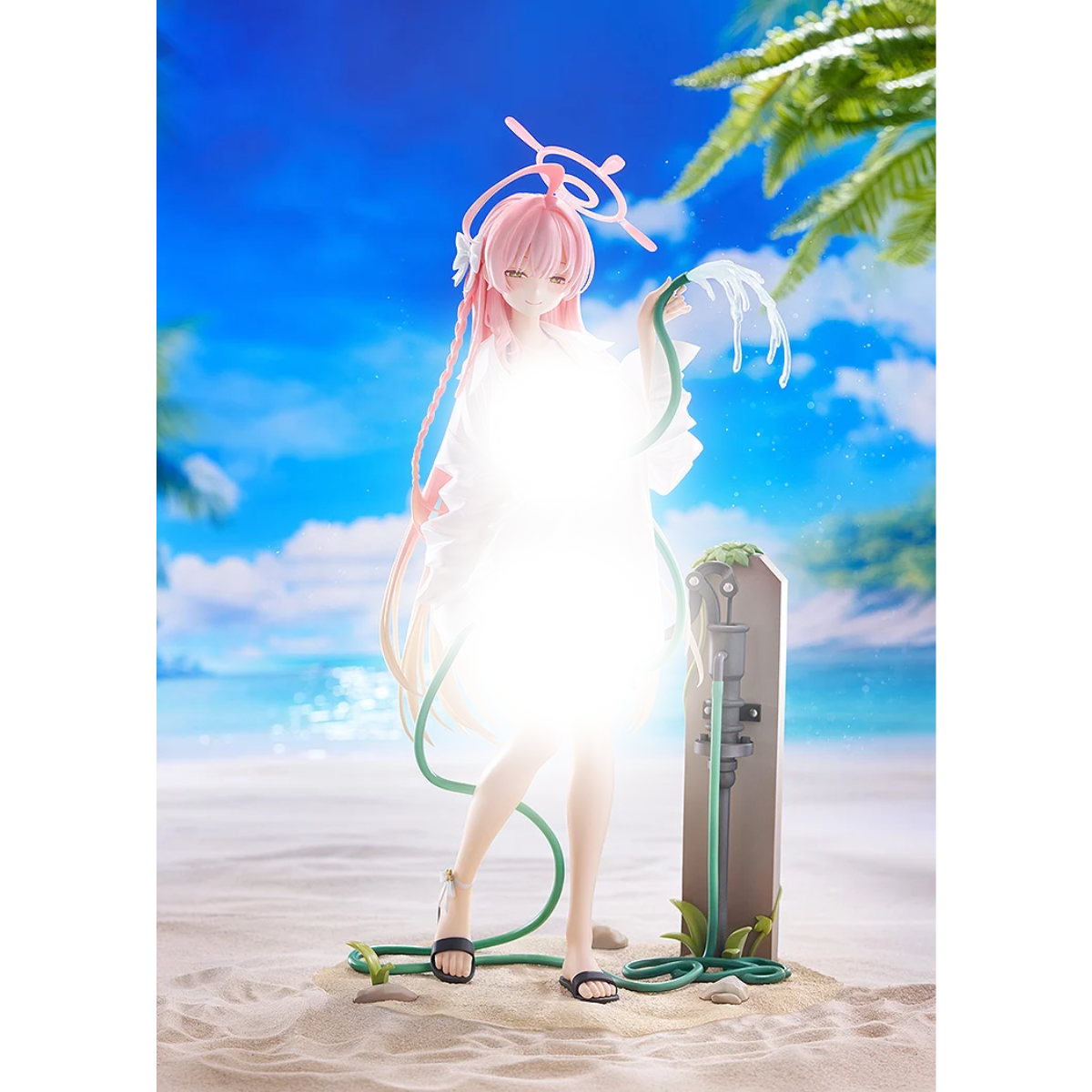 Max Factory Blue Archive "Hanako" (Swimsuit Ver.)-Deposit Payment-Max Factory-Ace Cards & Collectibles