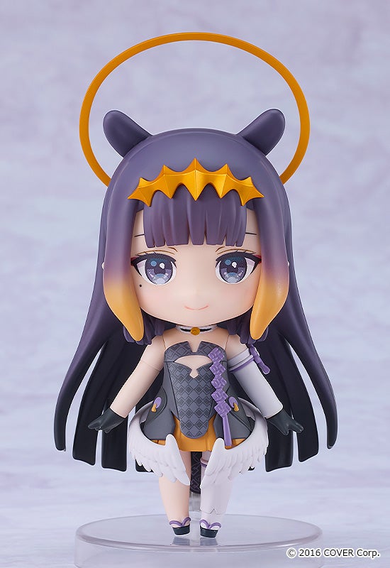 Max Factory Hololive Production [2350-DX] Nendoroid "Ninomae Ina’nis" DX-Max Factory-Ace Cards & Collectibles