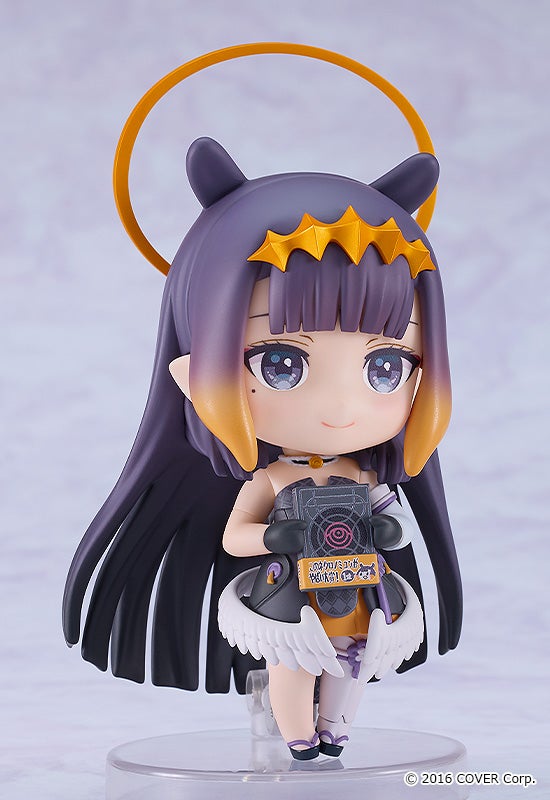 Max Factory Hololive Production [2350-DX] Nendoroid "Ninomae Ina’nis" DX-Max Factory-Ace Cards & Collectibles