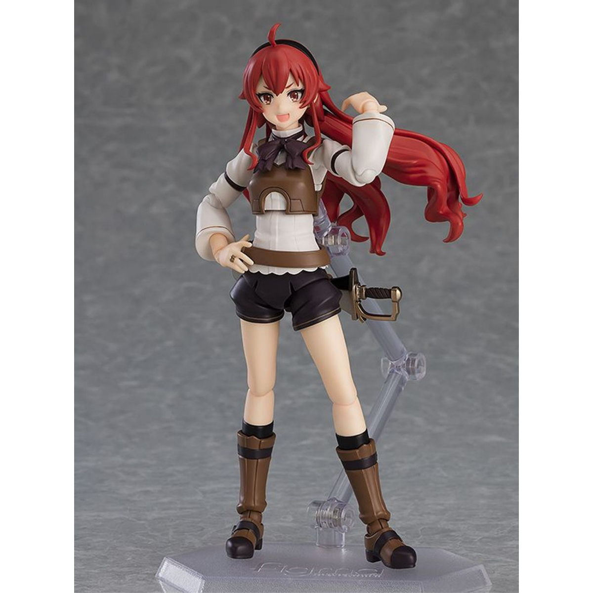 Mushoku Tensei: Jobless Reincarnation Figma "Eris Boreas Greyrat"-Max Factory-Ace Cards & Collectibles