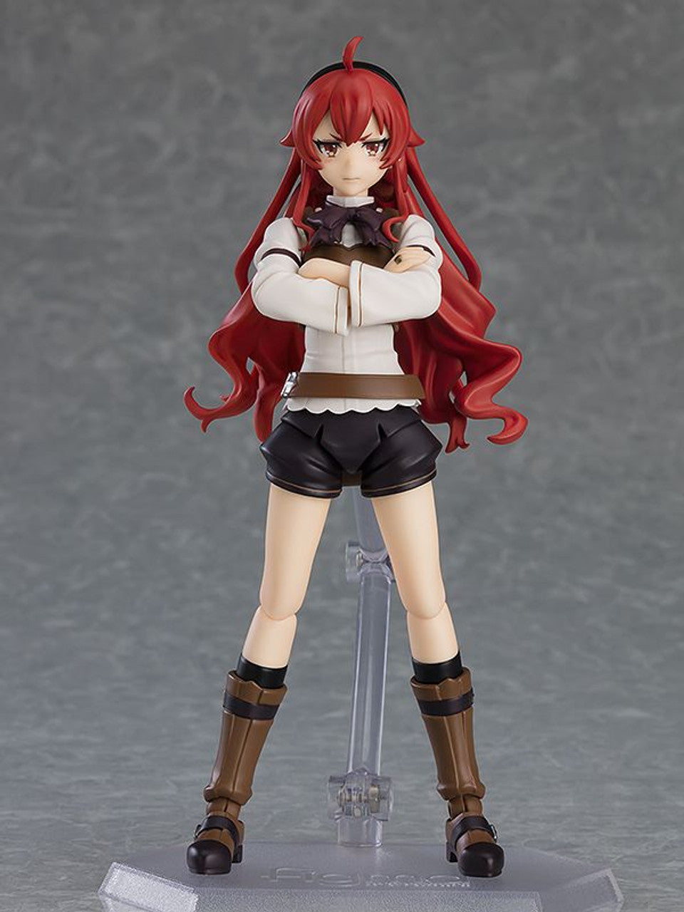 Mushoku Tensei: Jobless Reincarnation Figma "Eris Boreas Greyrat"-Max Factory-Ace Cards & Collectibles
