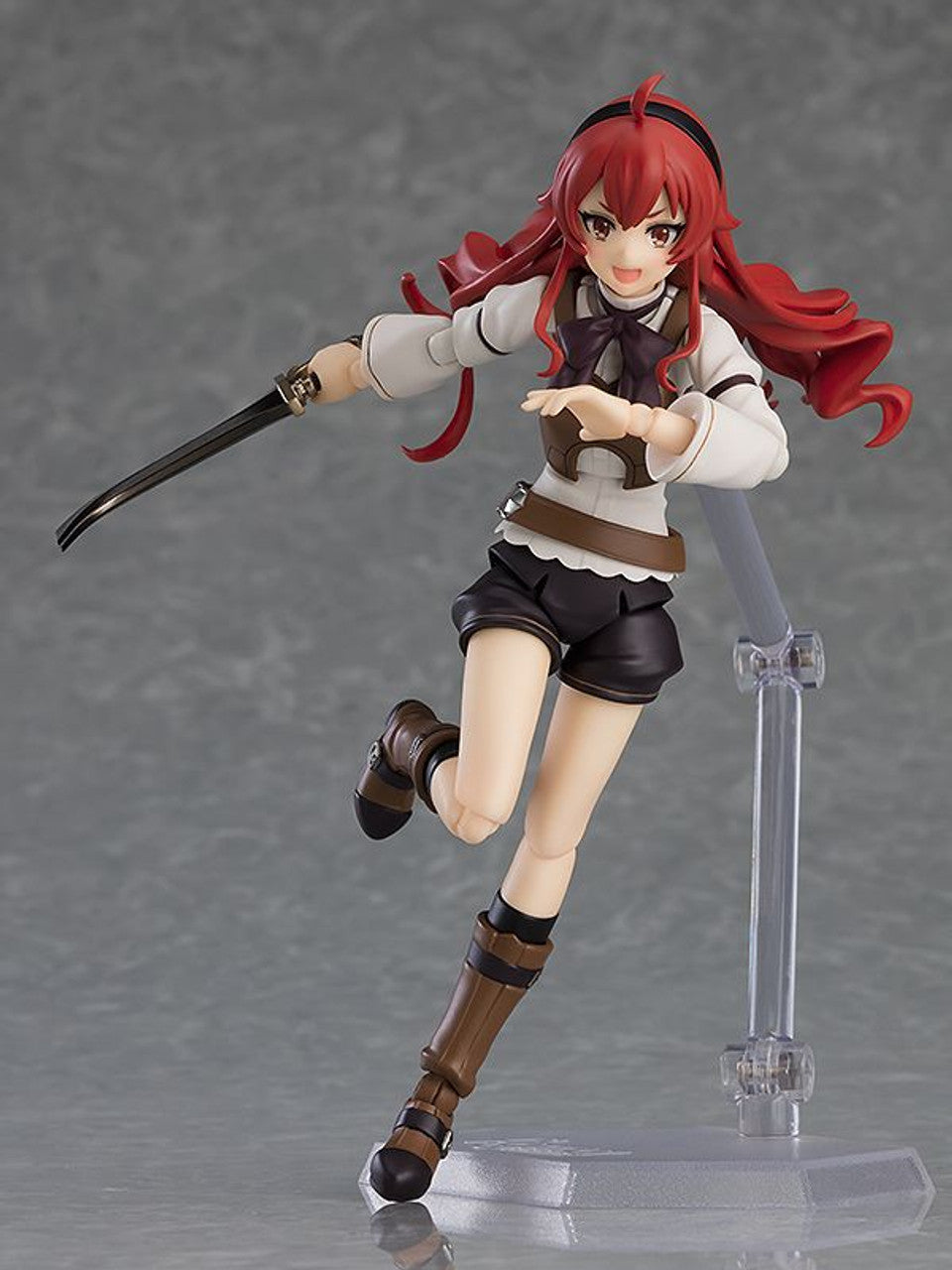 Mushoku Tensei: Jobless Reincarnation Figma "Eris Boreas Greyrat"-Max Factory-Ace Cards & Collectibles