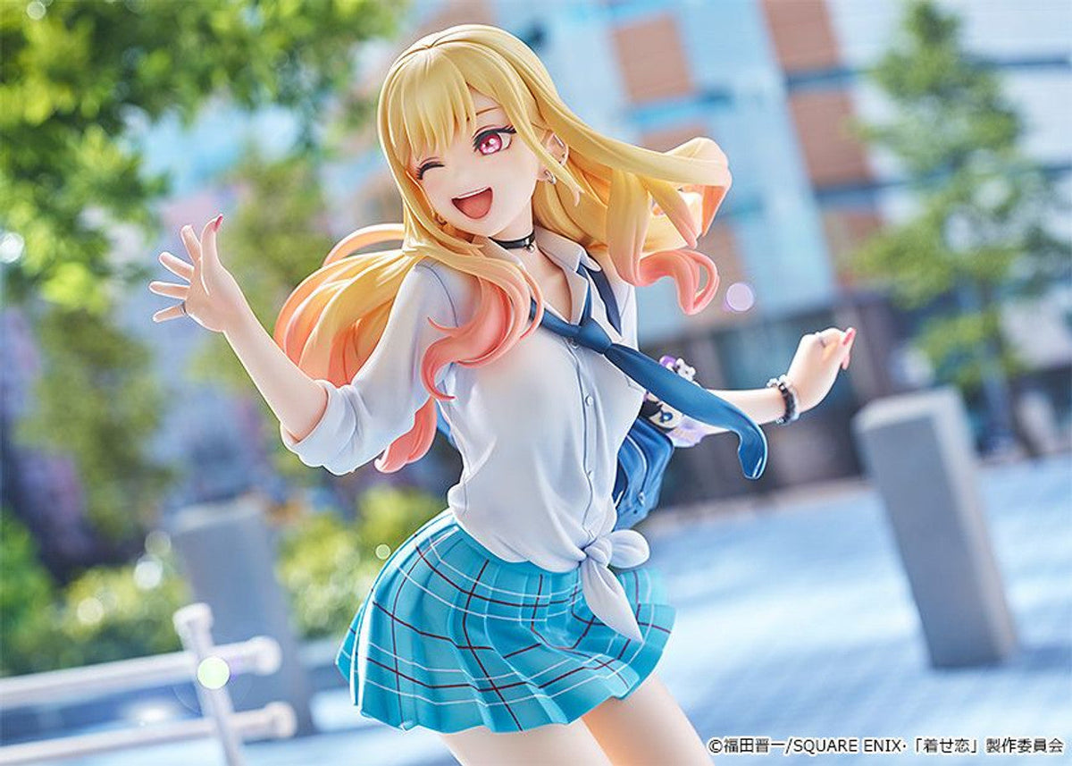My Dress-Up Darling 1/7 Figure &quot;Marin Kitagawa&quot;-Max Factory-Ace Cards &amp; Collectibles
