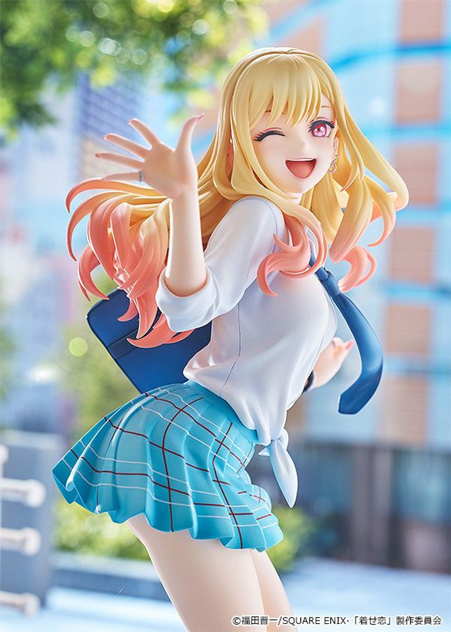 My Dress-Up Darling 1/7 Figure &quot;Marin Kitagawa&quot;-Max Factory-Ace Cards &amp; Collectibles