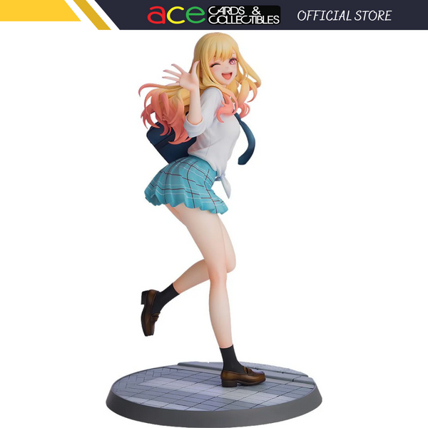 My Dress-Up Darling 1/7 Figure "Marin Kitagawa"-Max Factory-Ace Cards & Collectibles