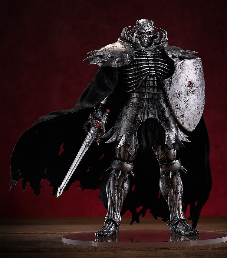 POP UP PARADE Berserk "Skull Knight" L Size-Max Factory-Ace Cards & Collectibles