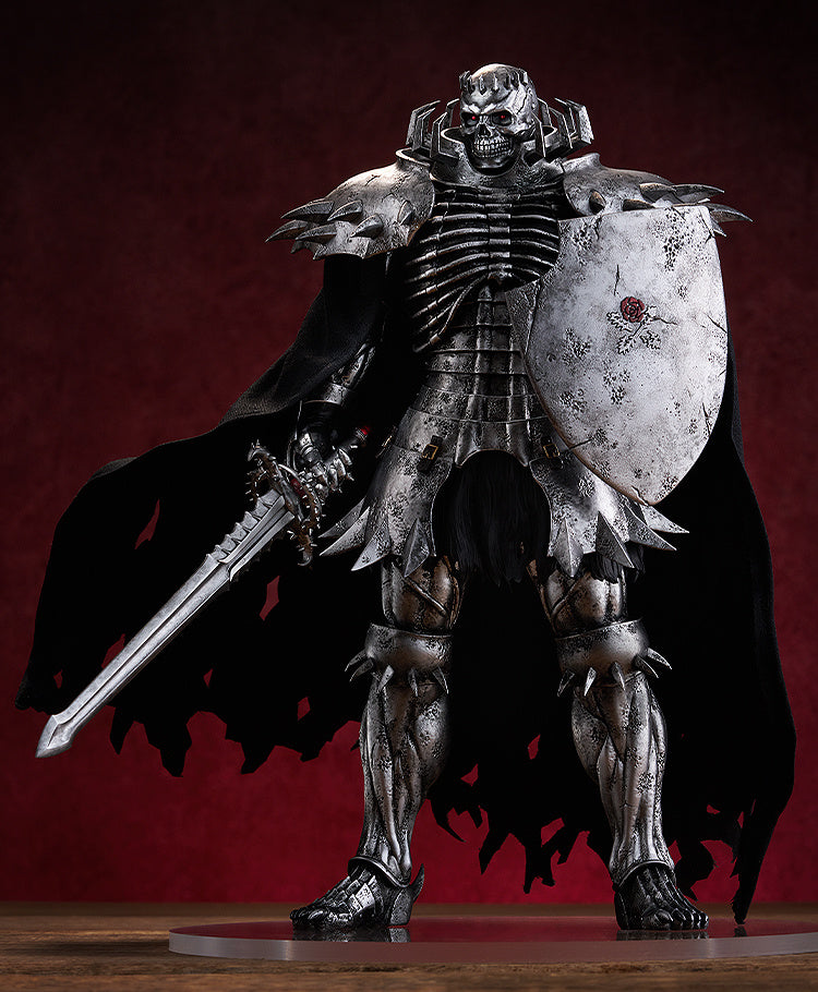 POP UP PARADE Berserk "Skull Knight" L Size-Max Factory-Ace Cards & Collectibles