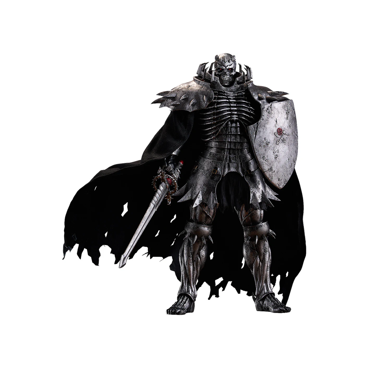 POP UP PARADE Berserk "Skull Knight" L Size-Max Factory-Ace Cards & Collectibles