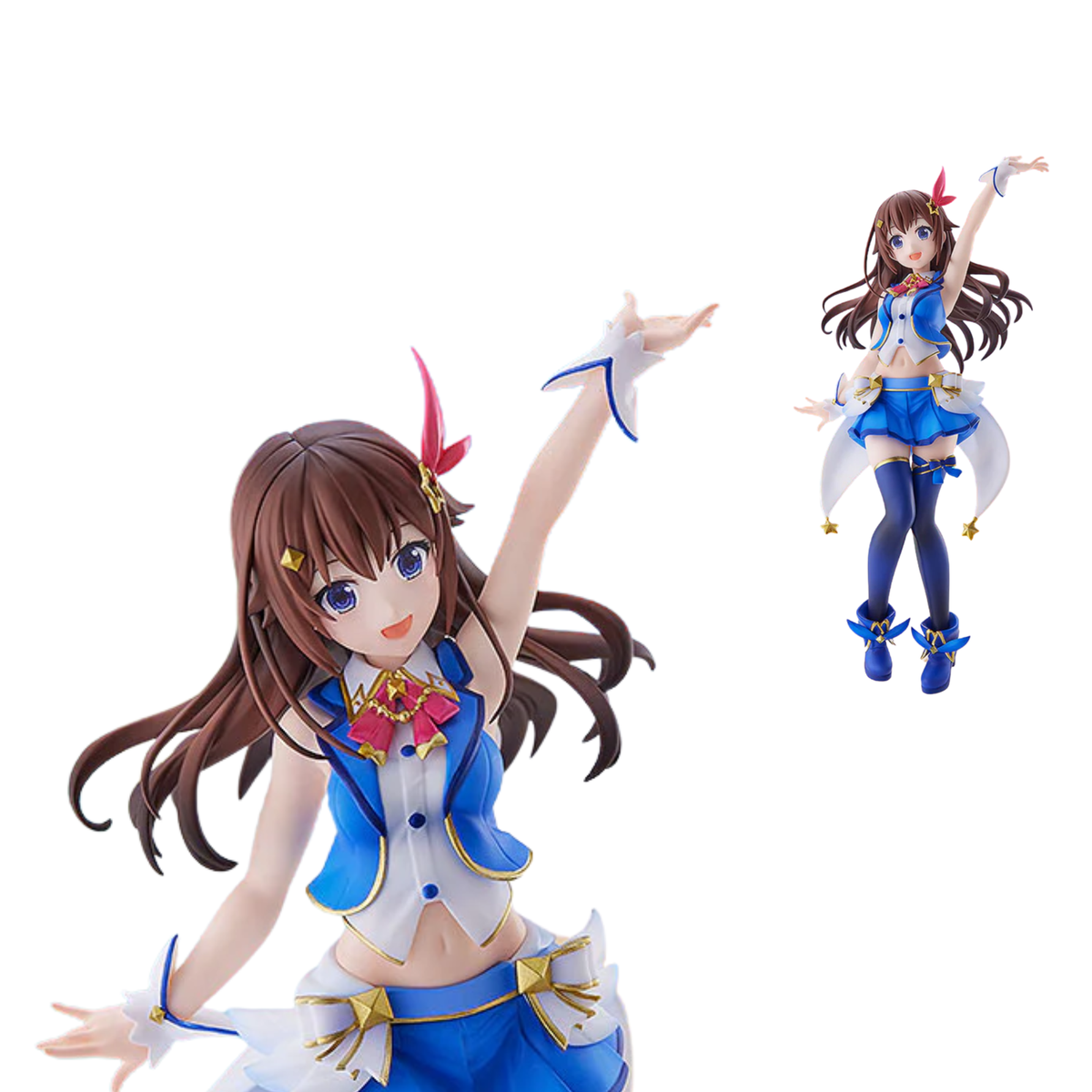 Pop Up Parade PVC Figure "Tokino Sora"-Max Factory-Ace Cards & Collectibles