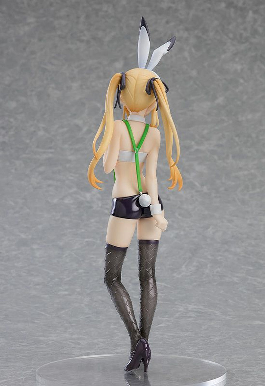 Saekano The Movie: Finale Pop Up Parade &quot;Eriri Spencer Sawamura&quot; (Bunny Ver. )-Max Factory-Ace Cards &amp; Collectibles
