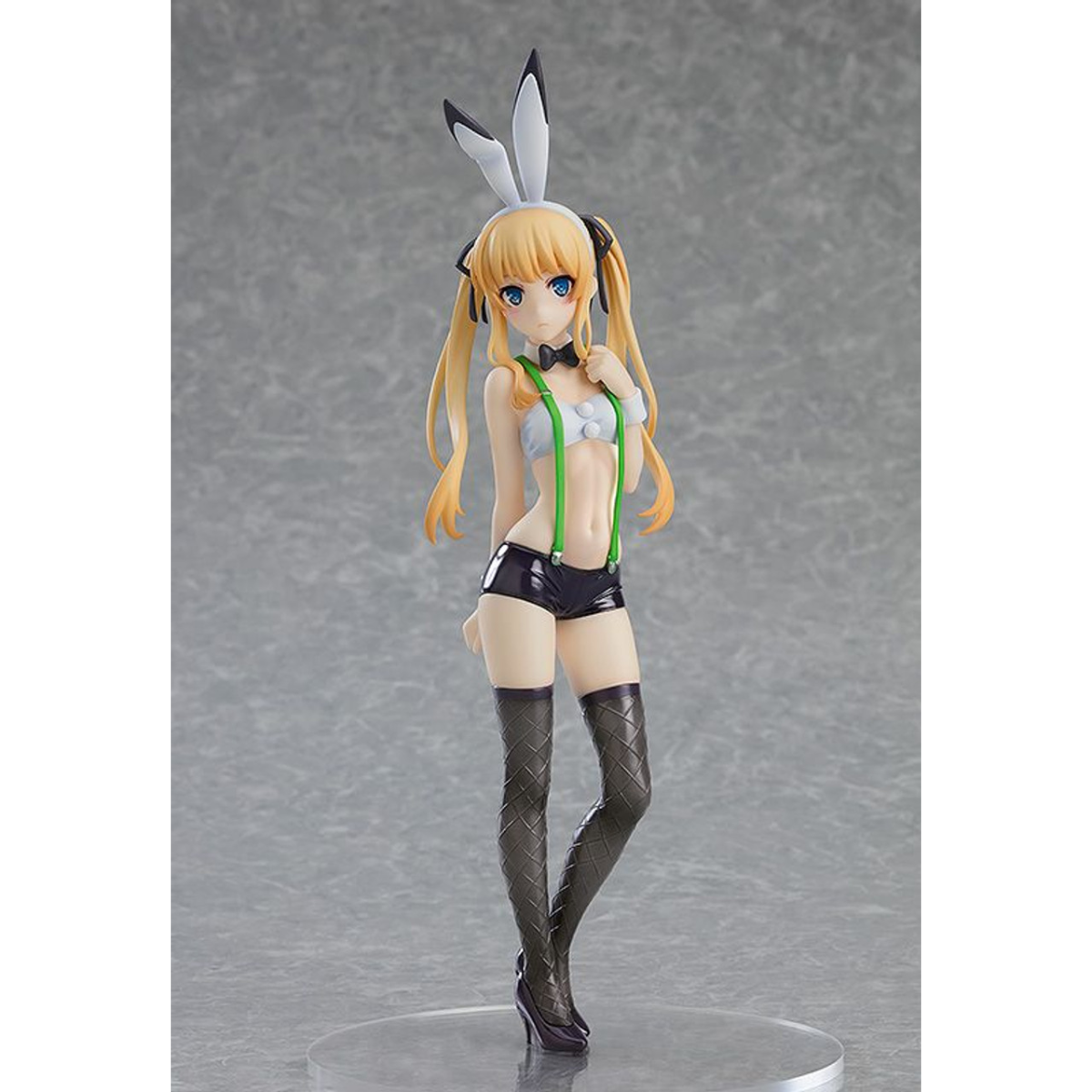 Saekano The Movie: Finale Pop Up Parade "Eriri Spencer Sawamura" (Bunny Ver. )-Max Factory-Ace Cards & Collectibles