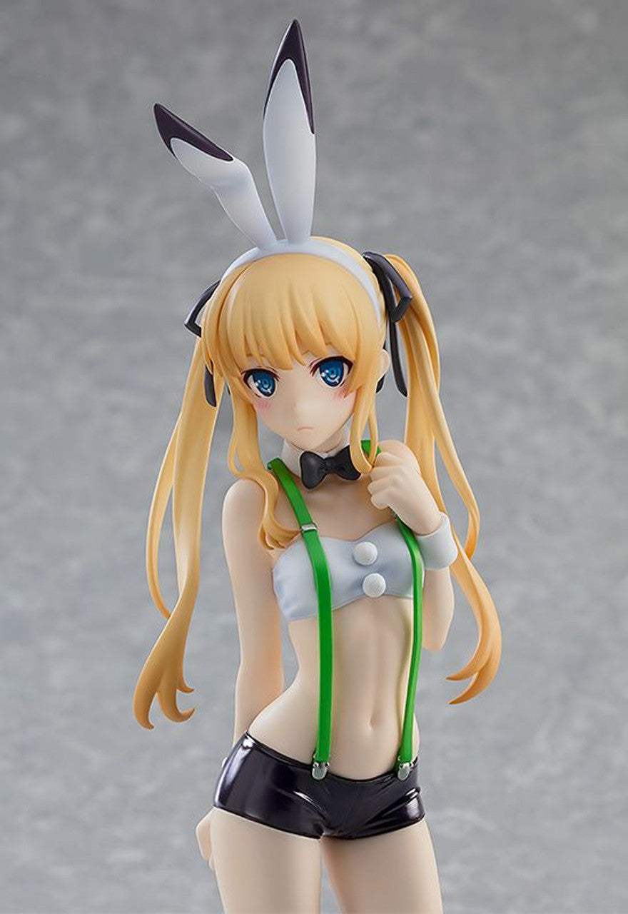 Saekano The Movie: Finale Pop Up Parade "Eriri Spencer Sawamura" (Bunny Ver. )-Max Factory-Ace Cards & Collectibles