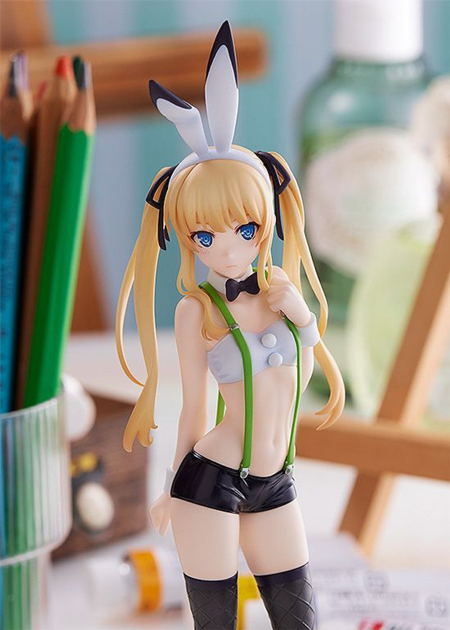 Saekano The Movie: Finale Pop Up Parade "Eriri Spencer Sawamura" (Bunny Ver. )-Max Factory-Ace Cards & Collectibles