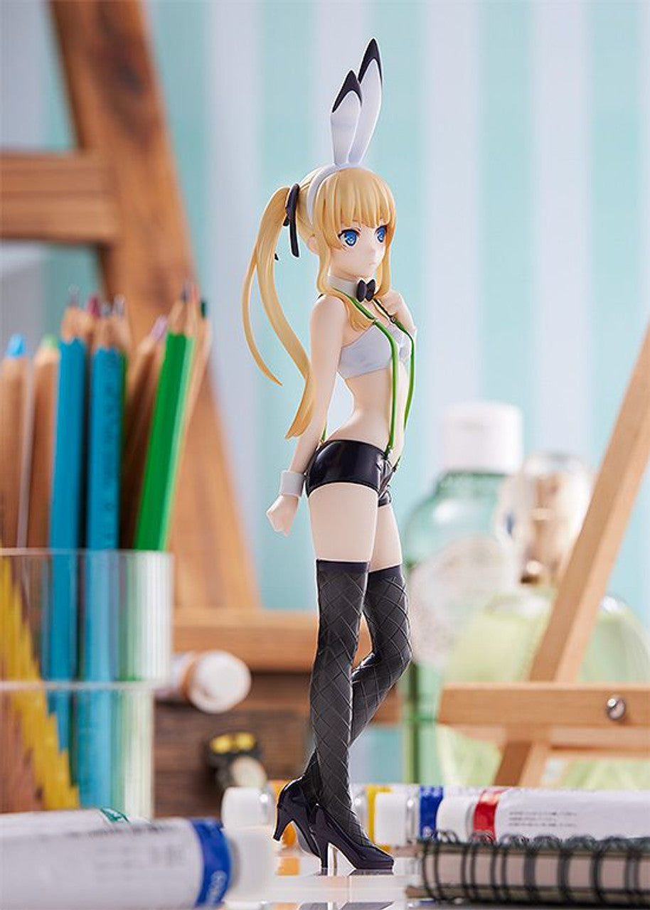 Saekano The Movie: Finale Pop Up Parade "Eriri Spencer Sawamura" (Bunny Ver. )-Max Factory-Ace Cards & Collectibles