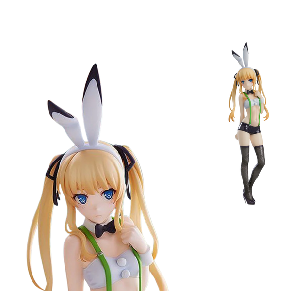 Saekano The Movie: Finale Pop Up Parade "Eriri Spencer Sawamura" (Bunny Ver. )-Max Factory-Ace Cards & Collectibles