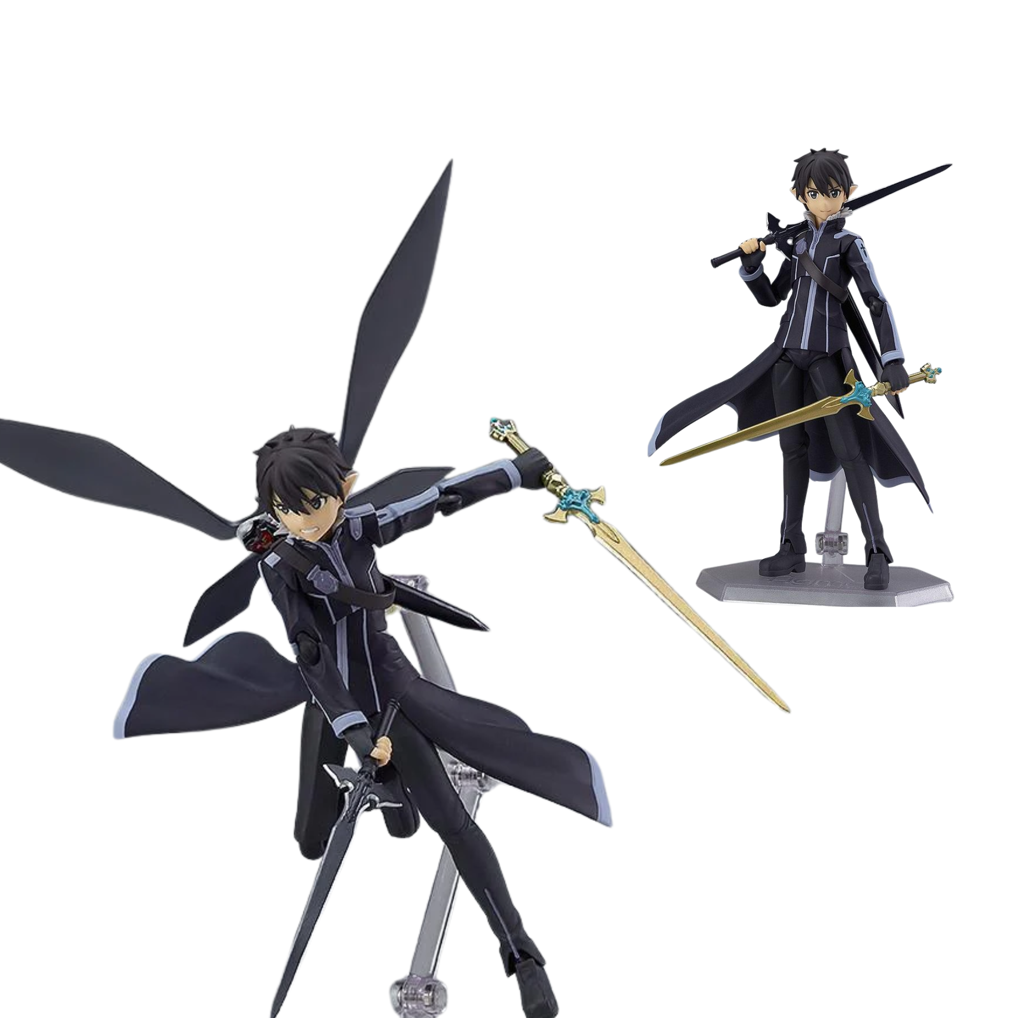 Sword Art Online Figma [289] 