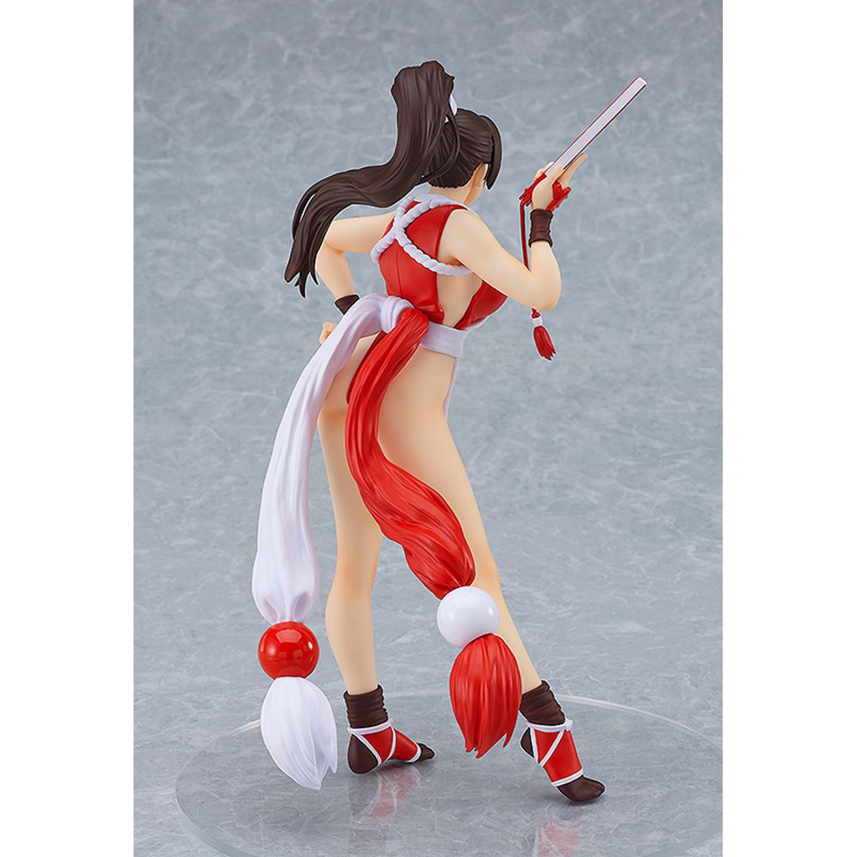 The King of Fighters &#39;97 Pop Up Parade &quot;Mai Shiranui&quot;-Max Factory-Ace Cards &amp; Collectibles