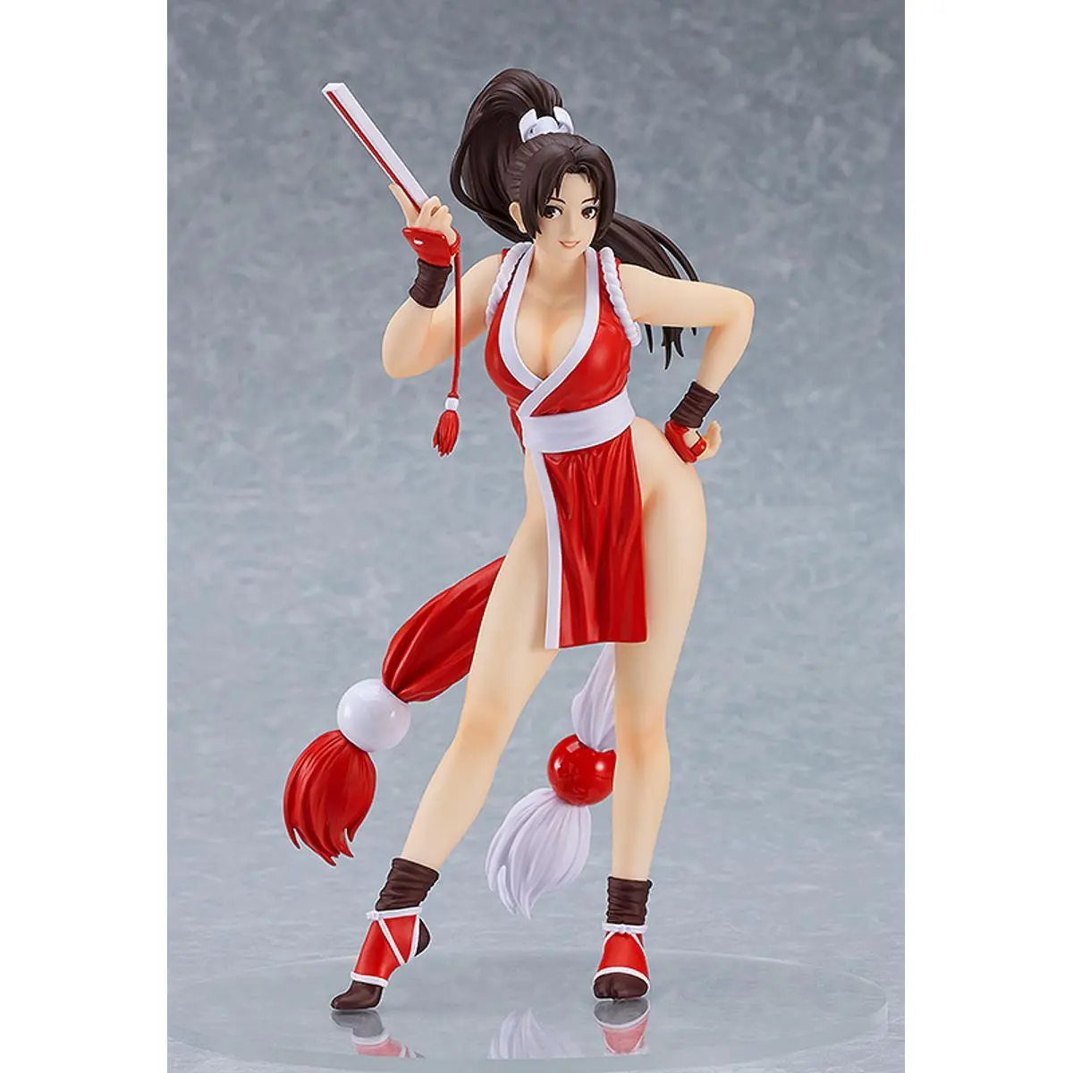 The King of Fighters '97 Pop Up Parade "Mai Shiranui"-Max Factory-Ace Cards & Collectibles