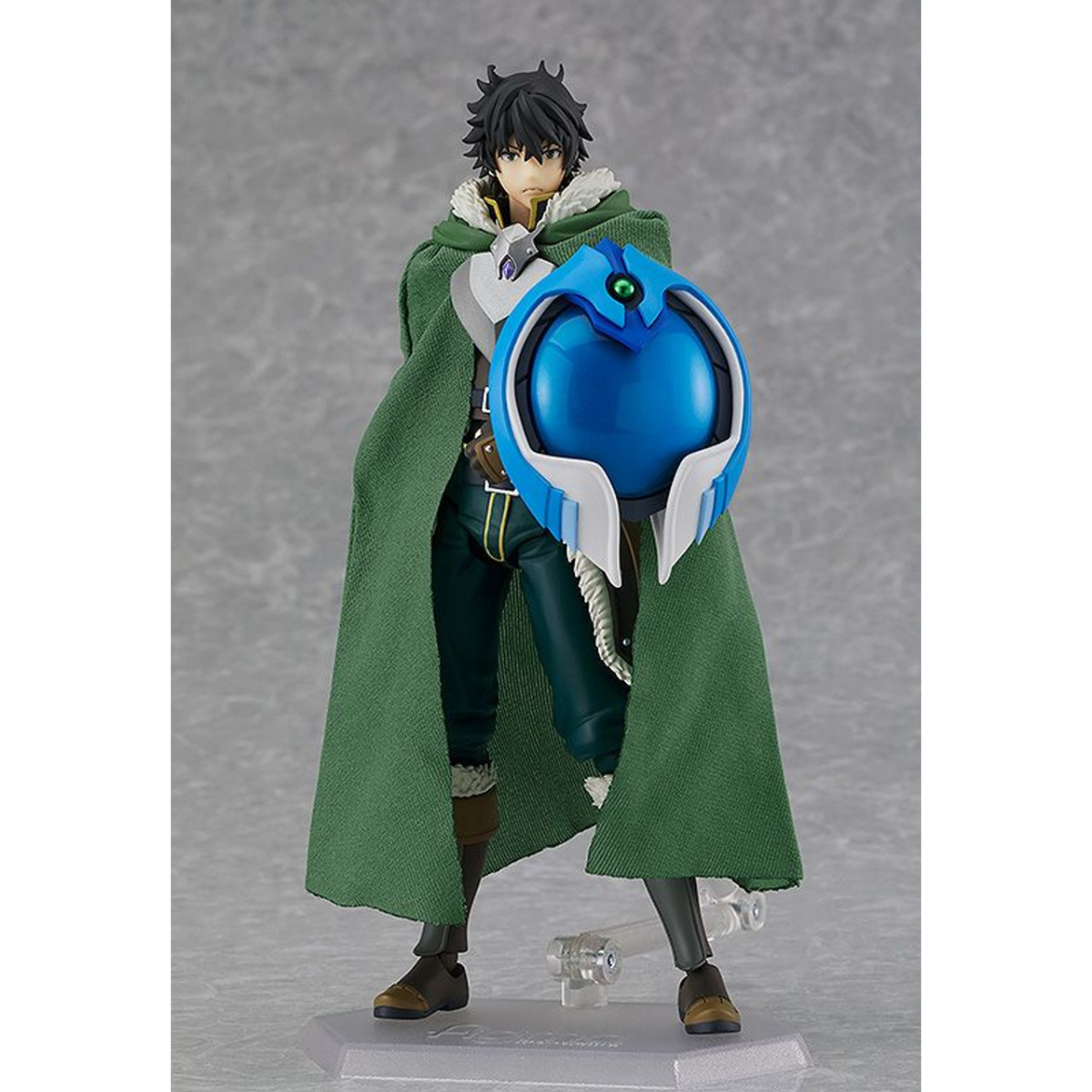 The Rising of The Shield Hero Season 2 Figma [494-DX] "Naofumi Iwatani" (DX Ver.)-Max Factory-Ace Cards & Collectibles