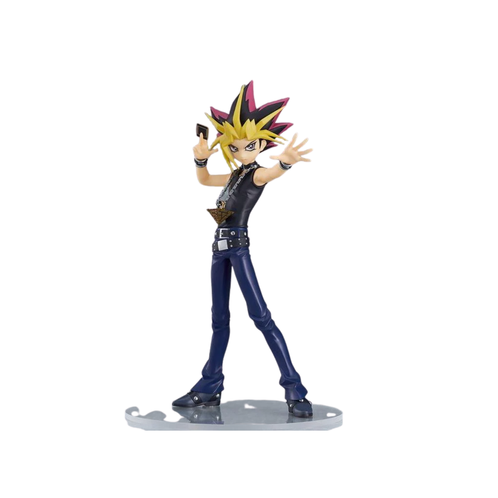 Yu-Gi-Oh! Pop Up Parade "Yami Yugi"-Max Factory-Ace Cards & Collectibles