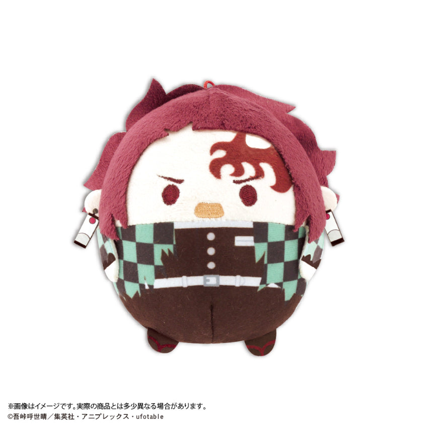 Demon Slayer: Kimetsu no Yaiba Round Doll Vol.10-Single Box (Random)-Max Limited-Ace Cards & Collectibles