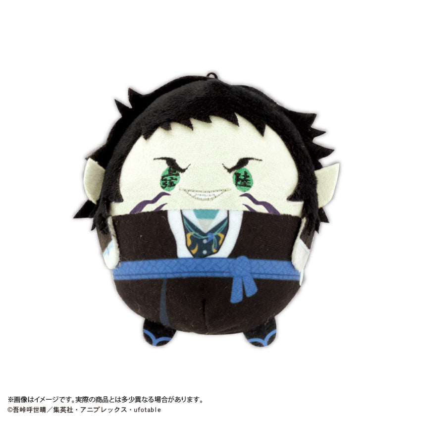 Demon Slayer: Kimetsu no Yaiba Round Doll Vol.10-Single Box (Random)-Max Limited-Ace Cards & Collectibles