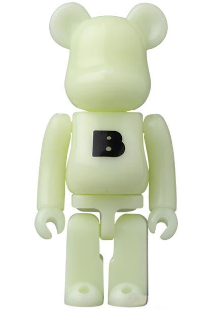 Medicom Bearbrick Series 44-Single Box (Random)-Medicom Toy-Ace Cards & Collectibles