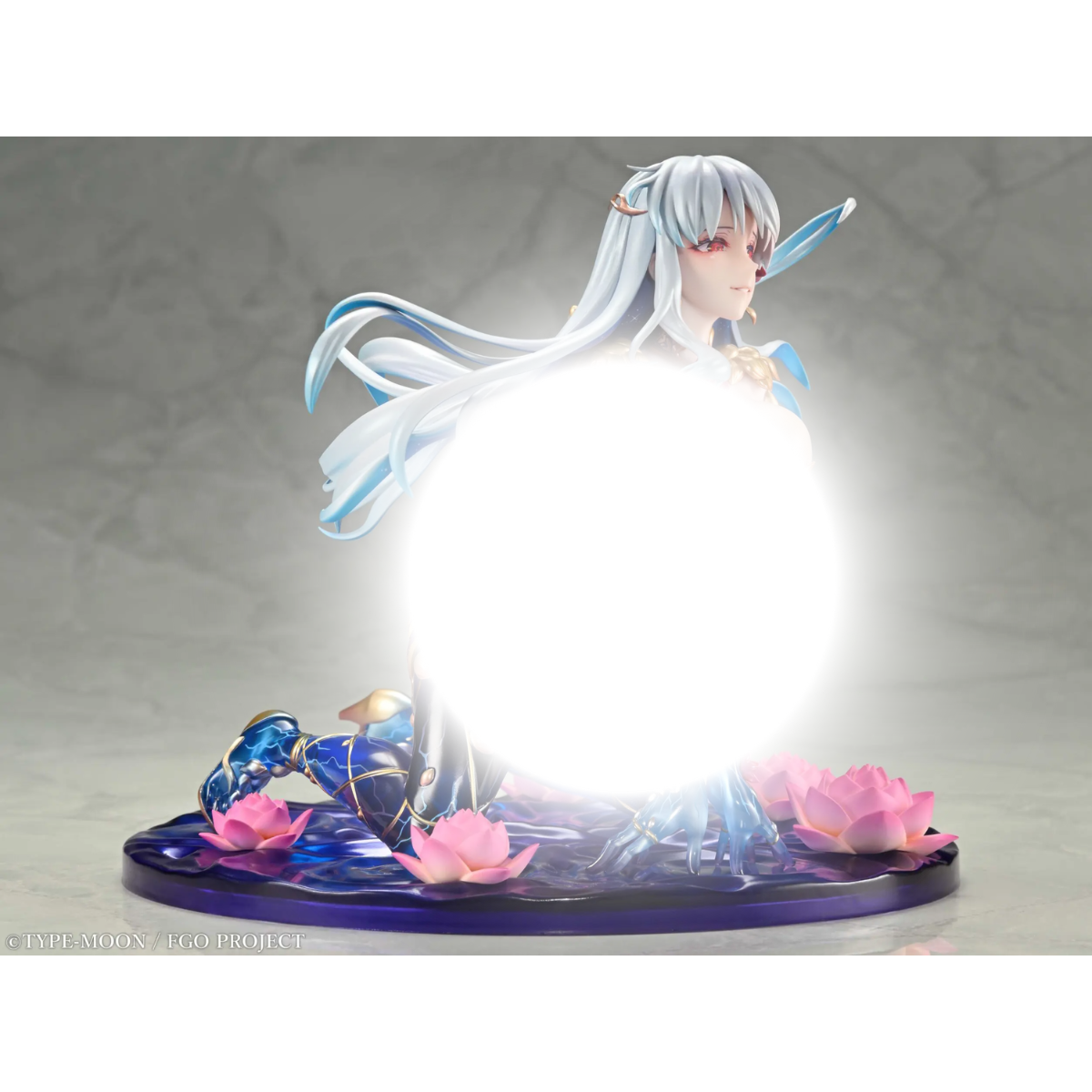 Fate/Grand Order Assassin "Kama" (Final Ascension)-Medicos Entertainment-Ace Cards & Collectibles