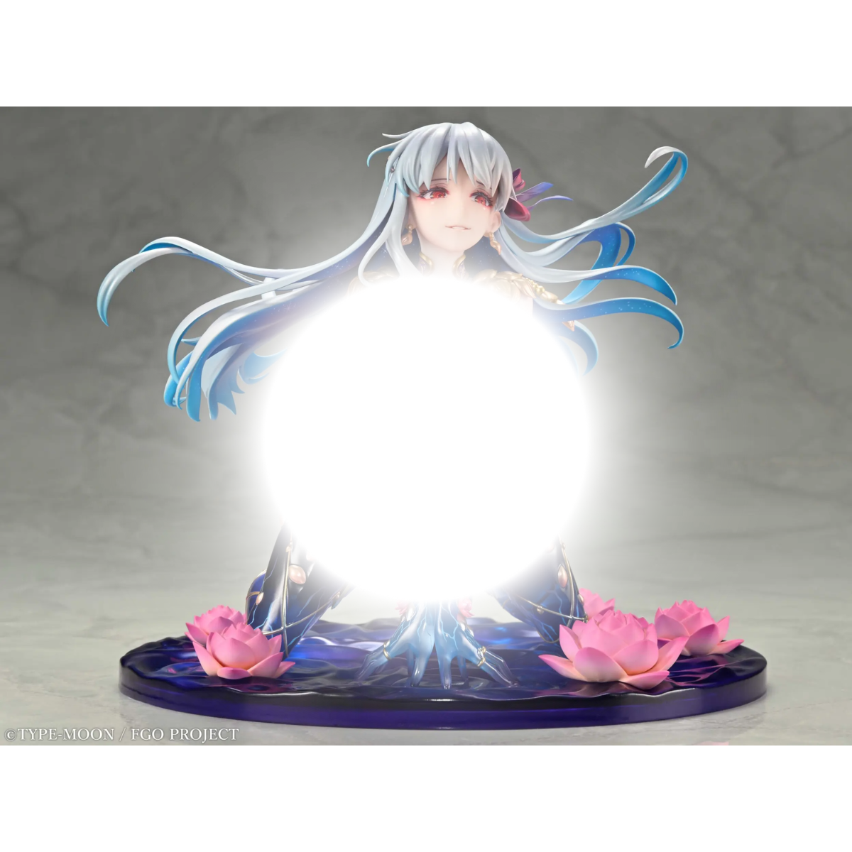 Fate/Grand Order Assassin "Kama" (Final Ascension)-Medicos Entertainment-Ace Cards & Collectibles